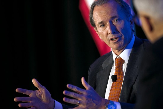 米Mスタンレー 、自社株買いの拡大を計画=WSJ