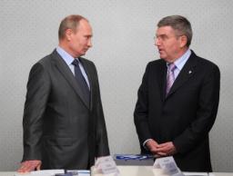 ソチ五輪開会式「20時14分」スタート