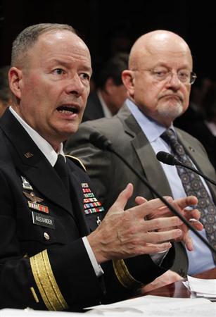 ＮＳＡ電話盗聴:米独、亀裂修復に時間 近く高官協議