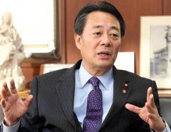 TPP「情報少なすぎる」海江田代表が十勝入り民主