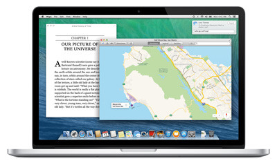 OS X Mavericksへのアップデートで、外付けHDDのデータが消される報告