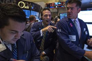 米ＩＳＭ非製造業景況指数：10月は55.4に上昇、受注は低下