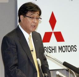 三菱自：優先株を全量処理－公募増資を原資に、発行登録2100億円