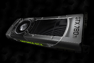 「GeForce GTX 780 Ti」搭載カードの深夜販売を7日に実施!