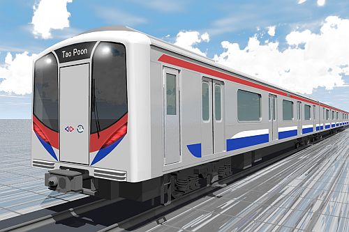 JR東日本、タイでのメンテナンス業務を受注 - 車両は総合車両製作所が供給