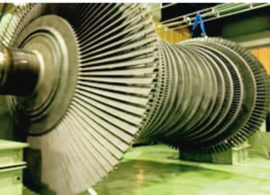 志賀1号機 来年中の再稼働困難 北電 タービンひびで交換