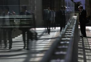 10月景気ウォッチャー調査は2カ月ぶり悪化、住宅や消費で一服感