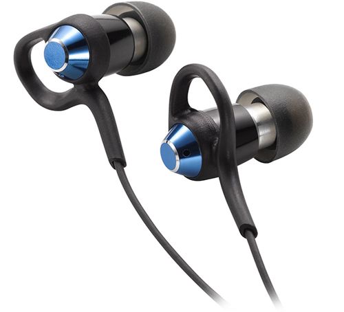 イメーションのインナーイヤーヘッドホン「CLEF-Lite」、世界最軽量の総重量8.5g