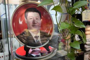 中国の三中全会、改革案を承認=新華社