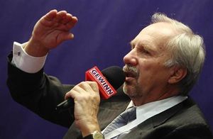 インフレよりも景気の停滞が真のリスク＝オーストリア中銀総裁