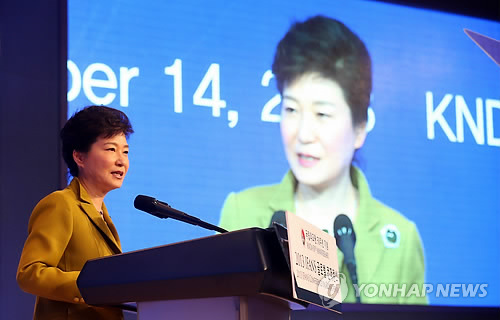 韓国・朴大統領の歴史教科書共同提案、日本が即刻拒絶=中国