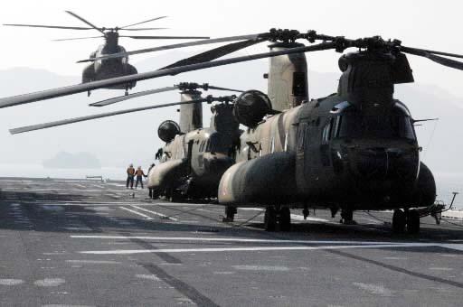 「日の丸診療所」に長蛇の列=自衛隊医療チーム奮闘-比セブ島