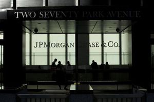 UPDATE 2-JPモルガン 、MBSめぐり130億ドル支払いで和解 過去最高額