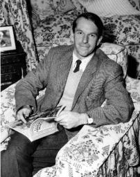 英生化学者のF・サンガー氏死去=ノーベル化学賞2度受賞