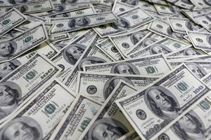 米債務上限、引き上げなければ1カ月以内にデフォルト=財務省高官