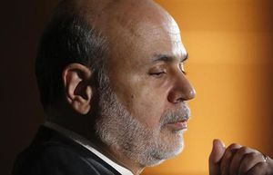 FOMC議事録、量的緩和終了後も低金利維持の意向示す