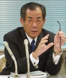 オリコ社長ら報酬半年ゼロ 暴力団融資