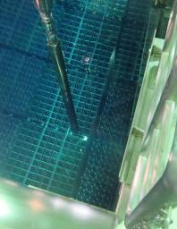 47NEWS ＞ 共同ニュース ＞ 核燃料、共用プールに収納完了 福島４号機の２２体