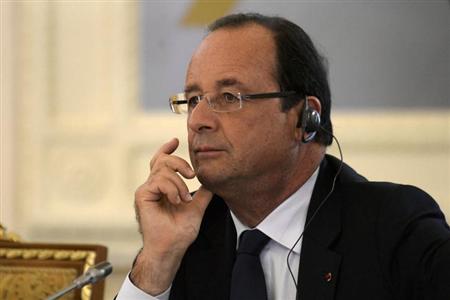 フランス大統領、2月に米国を公式訪問=ホワイトハウス