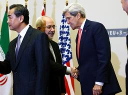 限定的な濃縮容認=平和目的の証明で-イラン核協議