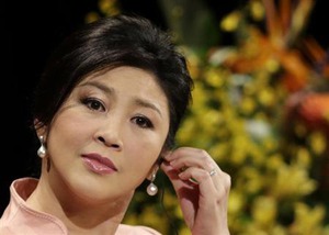 タイ反政府デモ、財務省を占拠 集会参加、一時十数万人