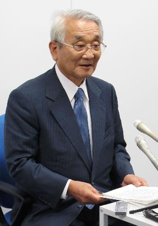 東電再建計画、12月中下旬にも 賠償支援機構運営委、10項目の要望書