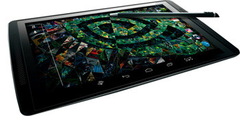 ZOTAC、Tegra 4搭載の7型タブレット"ZOTAC Tegra Note 7" - 価格は25800円