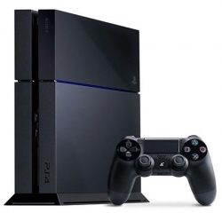 ソニーのPS4、世界販売が210万台突破