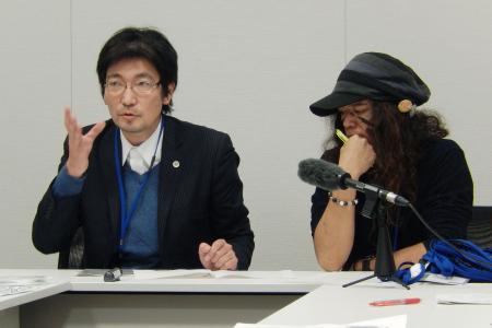 「デモ=テロ」は自民党の共通認識か〜石破氏抗議に担当者暴言
