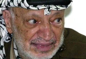 アラファト氏は「自然死」 フランス調査団報告