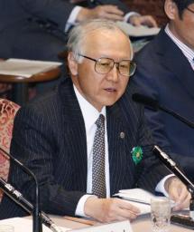 特定秘密保護法案:廃案求め声明−−県弁護士会 /福岡