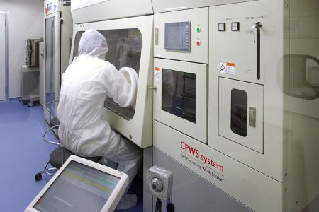 iPS細胞:ストック開始 日本人の2割、適用可能−−京大作製