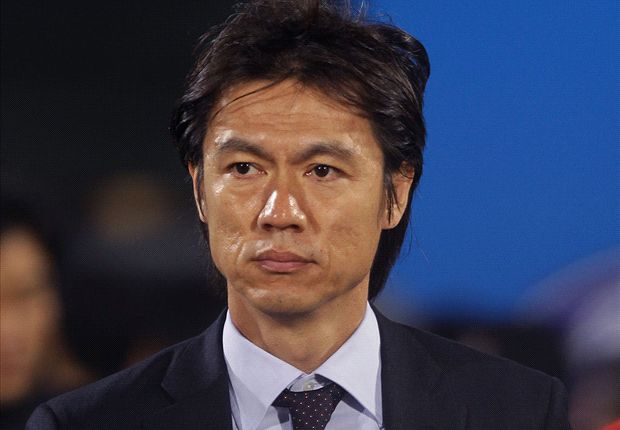 ベルギー一歩リード=W杯サッカー抽選会-H組