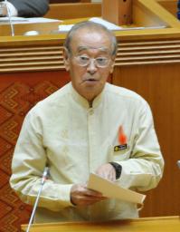 安倍政権、辺野古移設へ動き急=依然厳しい県民感情