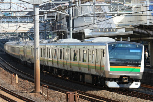 上野―東京間「東北縦貫線」、開業は15年春に