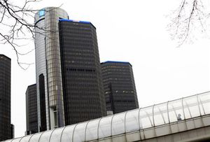 米政府、GM株の売却完了 損失1兆円超