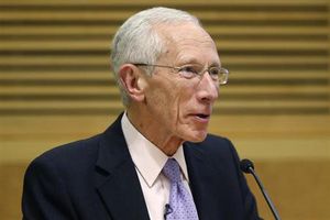 前イスラエル中銀総裁指名か=FRB副議長に-米大統領検討