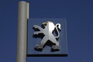 GM、プジョーと資本提携解消 業務提携も不透明