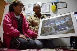 中間貯蔵施設:原発事故から3年目…福島に国有化案