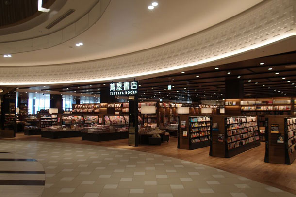 イオンモール幕張新都心20日開店 千葉の湾岸地域、東京も巻き込む「熱い商圏」に!