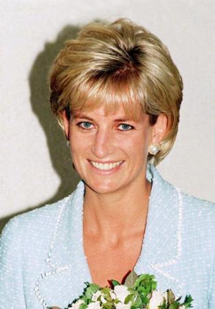 ダイアナ元妃暗殺説、根拠なし=英警察