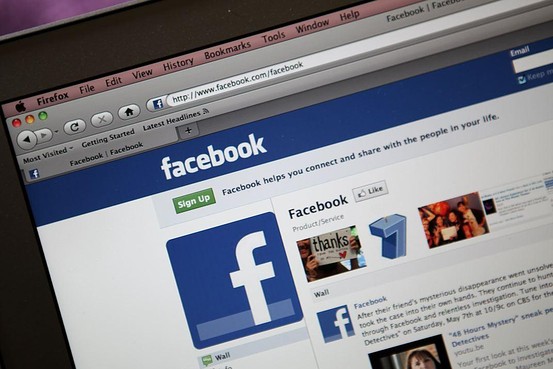 フェイスブック、19日から動画広告の販売を開始