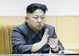 金総書記死去2年：追悼行事不参加の金敬姫氏、健康悪化か