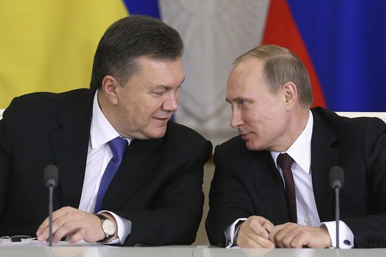 米、ロシアの経済協力批判 ウクライナめぐりけん制