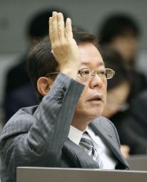 安倍首相「情報収集を」 猪瀬氏問題で都政混乱
