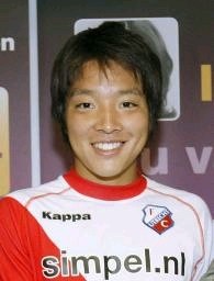 サッカー、高木は出番なし オランダ杯