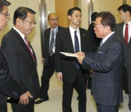 次の都知事選はいつに? 猪瀬知事辞表提出で