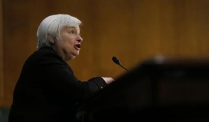 ロイター調査：米量的緩和は来年末までに終了、利上げ開始15年後半