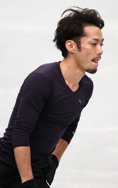 【フィギュア】大輔「不安しかない」羽生当確残り２枠！