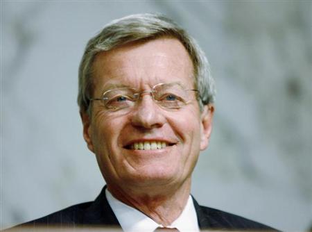 米大統領、駐中国大使にボーカス上院議員指名 経済関係重視の表れ